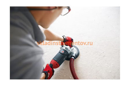 Шлифовальная машина для санационных работ FLEX LD 24-6 180 TH-Jet 418870