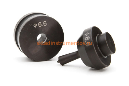 Матрица МПШО-6 для перфорации шин КВТ 62557