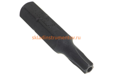 Вставка TORX (T20Hх30 мм; 1/4") JTC 1143020