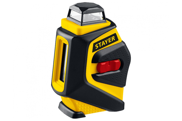 Лазерный нивелир STAYER SL360 34962