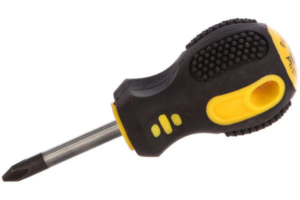 Отвертка PH 2х38мм Biber КРАФТЕР 86024 тов-141916