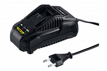 Зарядное устройство 14.4-18 В, 2.4 А АКБ-14 С1, АКБ-18 С1 Зубр БЗУ-18 С1