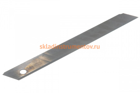 Сегментированные лезвия STAYER 9 мм, 5 шт. 0905-S5