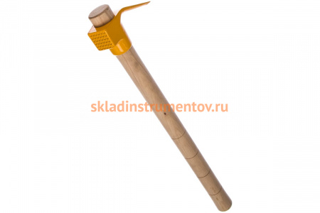 Универсальный молоток с черенком DEKOR 459