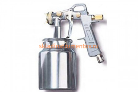 Краскораспылитель с нижним бачком ABAC 2809913541 (old 8973005903_751092) рапид