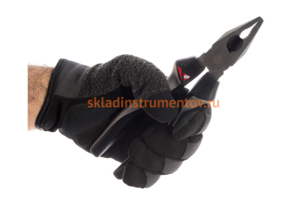 Плоскогубцы Bellota универсальные, длина 207 мм 6102200BIM