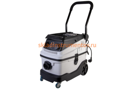 Промышленный пылесос WIEDERKRAFT WDK-DUSTER E