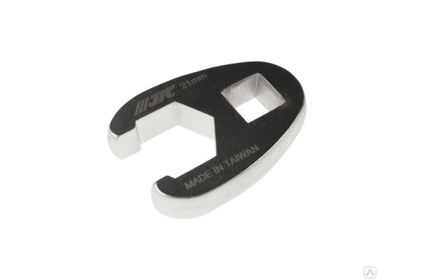 Разрезной односторонний ключ JTC 1/2" 1926