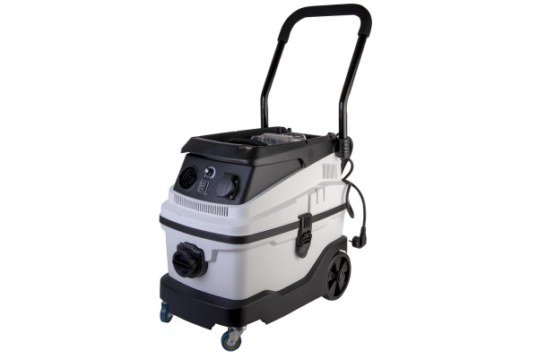 Промышленный пылесос WIEDERKRAFT WDK-DUSTER E