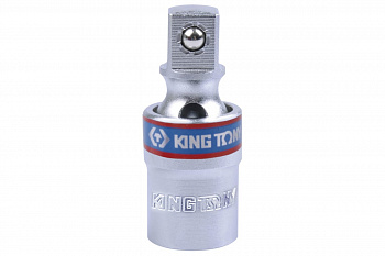 Кардан шаровый (3/8") KING TONY 3794