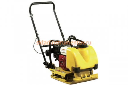 Бензиновая виброплита ТСС MS90-HT 207204