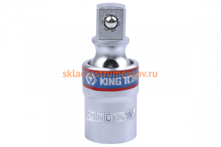 Кардан шаровый (3/8") KING TONY 3794