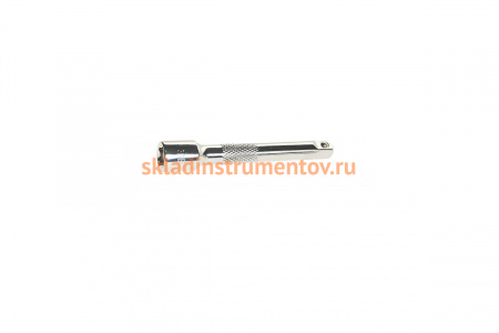 Удлинитель (1/4 DR; 75 мм) ЭВРИКА ER-91902