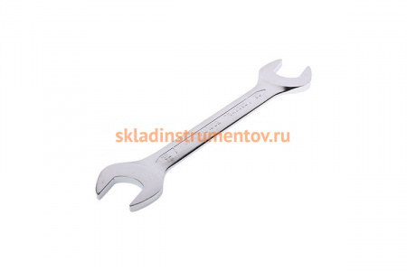 Рожковый ключ ROCKFORCE 30х32мм RF-7543032