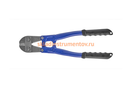 Болторез с трубчатой рукояткой 14/355 Irwin TTBC914