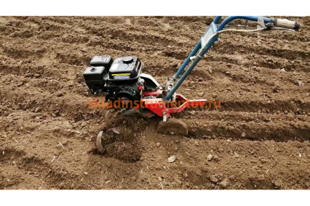 Двигатель LIFAN 168F-2 D20