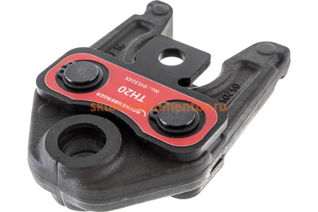 Сменные клещи для пресс-фитинга Rothenberger TH-20 15324X