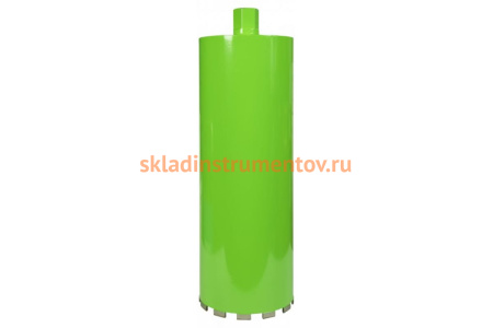 Коронка алмазная (171х450 мм; 1 1/4) EIBENSTOCK 36317100