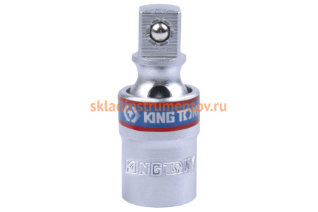 Кардан шаровый (3/8") KING TONY 3794