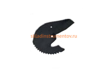 Нож для ножниц РОСАТ ТС63 Rothenberger 52031 Нож для ножниц РОСАТ ТС63 Rothenberger 52031