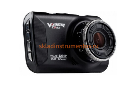 Видеорегистратор Viper 33 УТ000014679