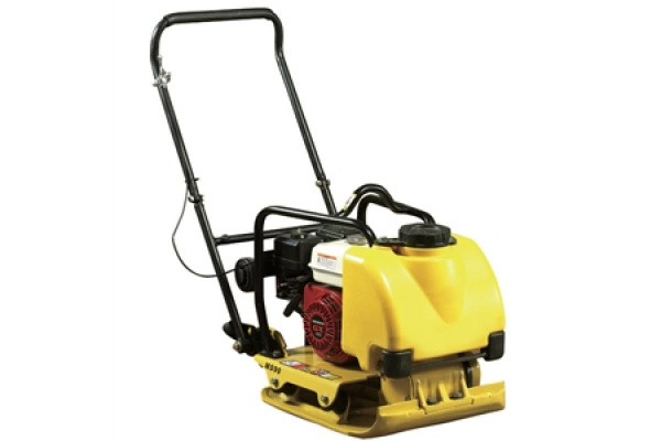 Бензиновая виброплита ТСС MS90-HT 207204