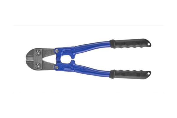 Болторез с трубчатой рукояткой 14/355 Irwin TTBC914