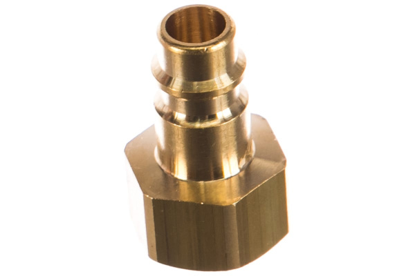 Штуцер б/р внутренняя под 3/8 RODCRAFT 8951011813