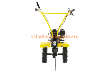 Мотоблок Denzel DPT-270X 56403 Мотоблок Denzel DPT-270X 56403