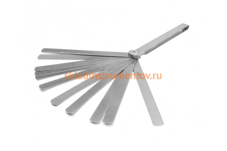 Набор щупов Micron 0,05-1, L=150, 13 шт 954730