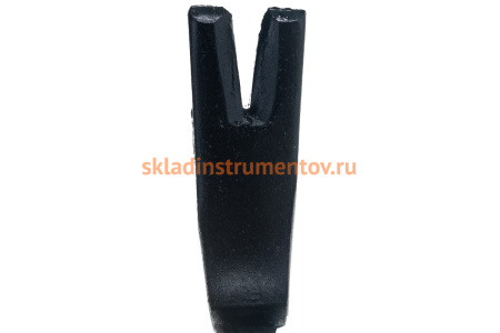 Усиленный гвоздодер 600х25x12 мм КУРС 46945