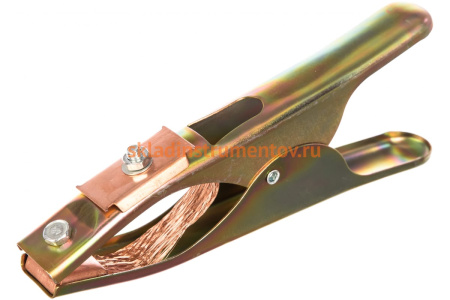 Клемма заземления КЗ-500 BRIMA