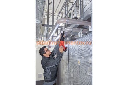 Беспроводная сабельная пила FLEX RS 29 18.0 417874