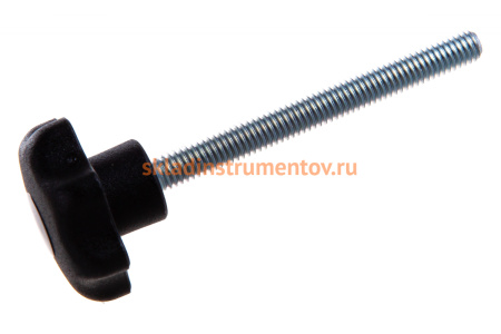 Звездообразная рукоятка KIPP K0155.4061X60