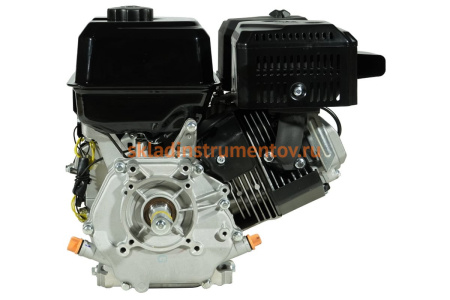 Двигатель LIFAN KP420 D25, 11А 00-00153484