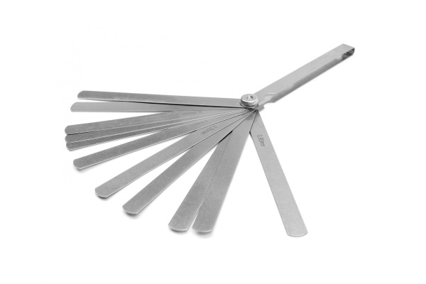 Набор щупов Micron 0,05-1, L=150, 13 шт 954730