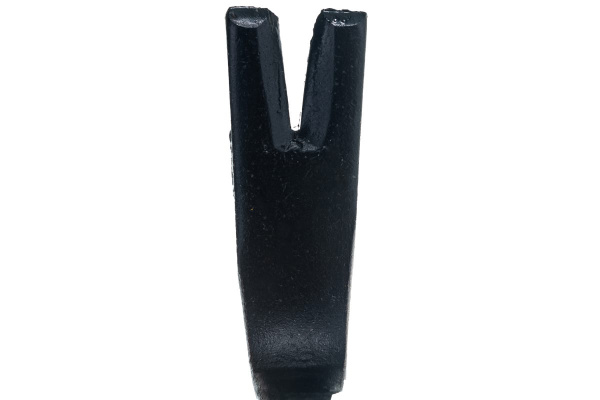 Усиленный гвоздодер 600х25x12 мм КУРС 46945