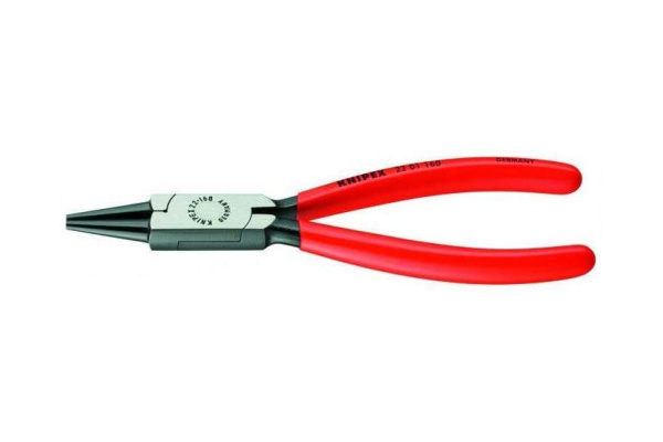 Круглогубцы KNIPEX KN-2201140