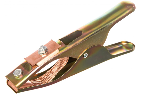 Клемма заземления КЗ-500 BRIMA