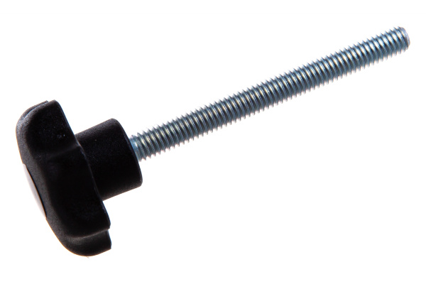 Звездообразная рукоятка KIPP K0155.4061X60