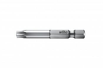 Бита Professional Tamper Resistant 7045 (T30H; 50 мм) Wiha 20223