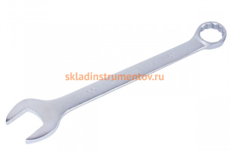 Комбинированный ключ KING TONY 60 мм 1071-60