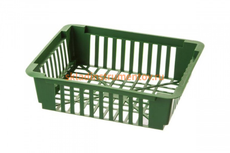 Посадочная корзина Grinda 21х25х7 см 422348