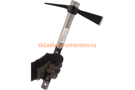 Топор-кирка 385 мм MATRIX 21826