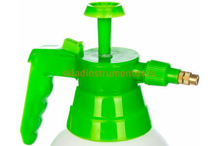 Распылитель ручной помповый 1.5 литра КУРС 76366