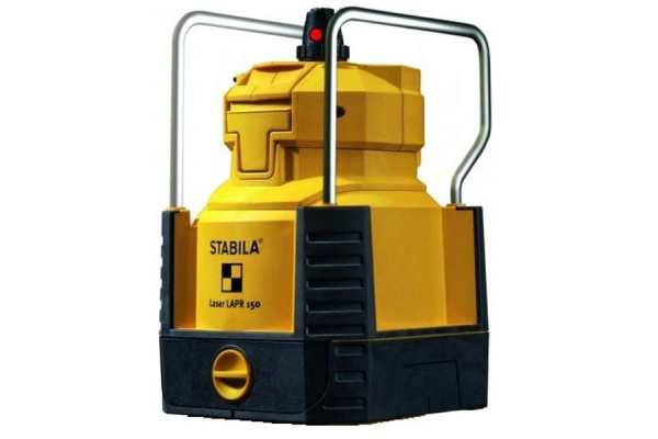 Ротационный лазерный прибор STABILA LAPR 150 Complete Set 17658