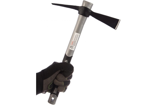 Топор-кирка 385 мм MATRIX 21826