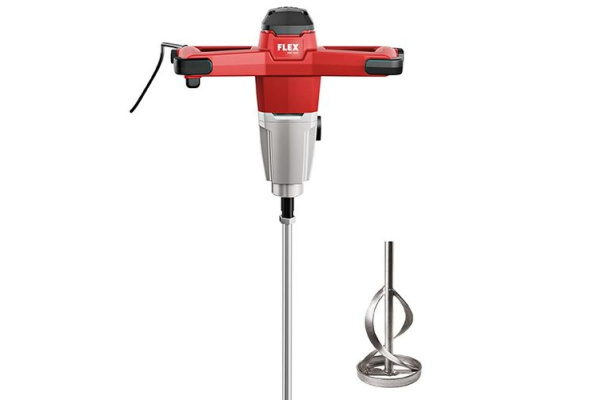 Двухскоростной миксер FLEX MXE 1002 + RR2 120 433217