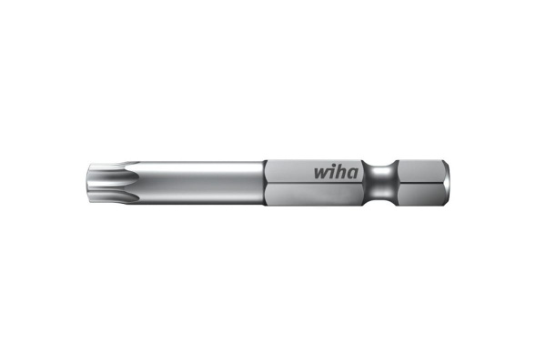 Бита Professional Tamper Resistant 7045 (T30H; 50 мм) Wiha 20223