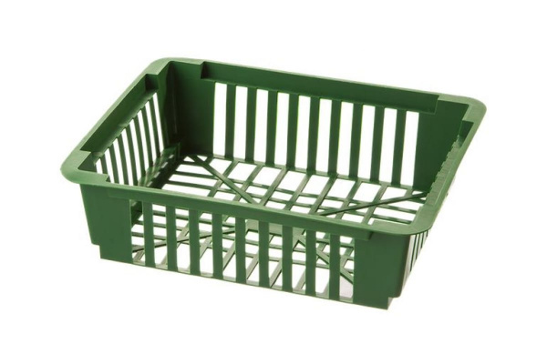 Посадочная корзина Grinda 21х25х7 см 422348